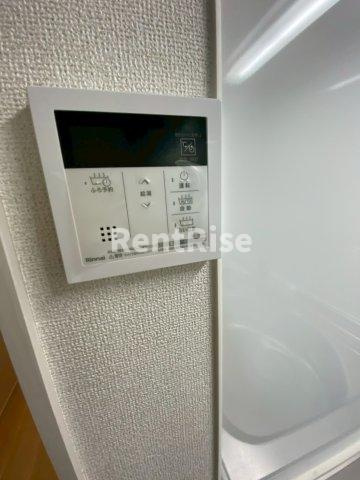 カーサ　リコリスのセキュリティ|その他