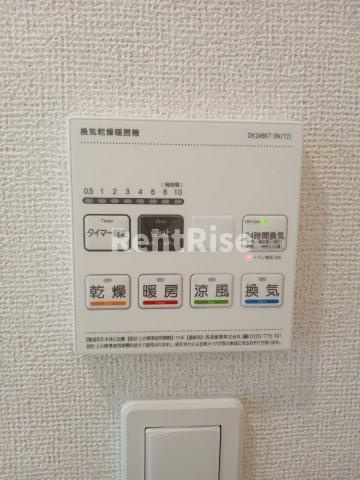カーサ　リコリスの設備