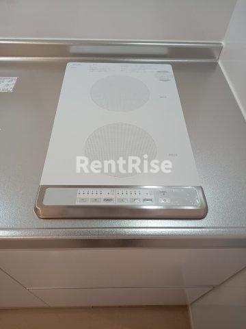 カーサ　リコリスの設備