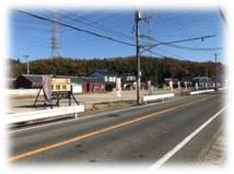 【外観】 | 北原 / 事業用売土地