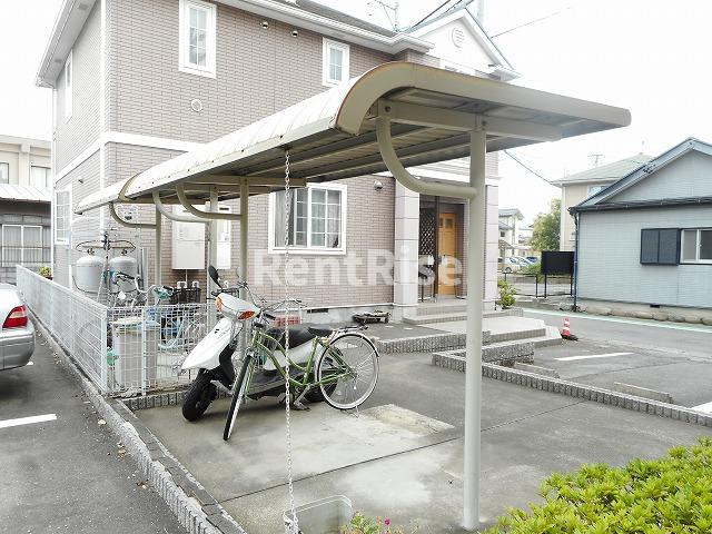 セルカ　フロレスタのその他|その他