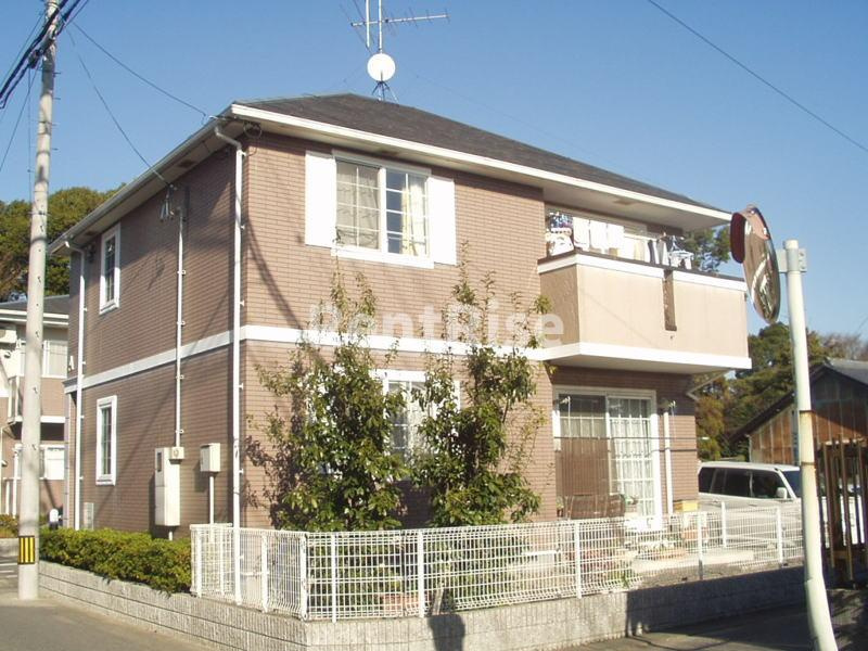 セルカ　フロレスタの外観|外観写真