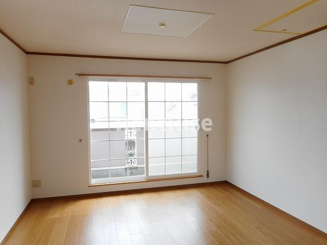 セルカ　フロレスタの居間・リビング|居室・リビング