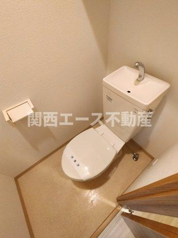 【トイレ】 | Social Ｖillage（ソシアルヴィレッジ）