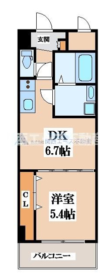 【間取り】 | Social Ｖillage（ソシアルヴィレッジ）