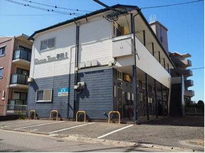 【エントランス】 | DAISHOTOWN KASUGA Ⅰ