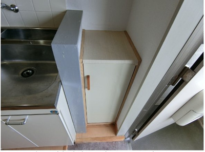 【設備】 | DAISHOTOWN KASUGA Ⅰ