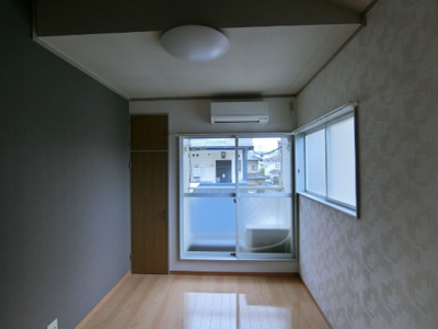 【居間・リビング】 | DAISHOTOWN KASUGA Ⅰ