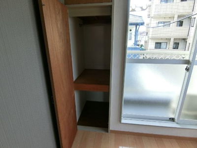 【収納】 | DAISHOTOWN KASUGA Ⅰ