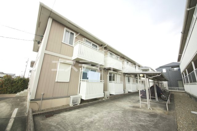 リビングタウンかじま台Ⅱ　C棟