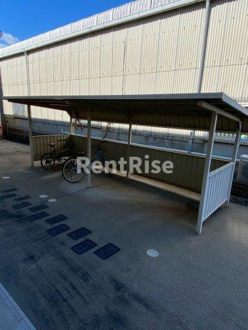 クレヴィアのその他共用部分