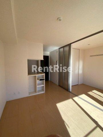 クレヴィアの居間・リビング