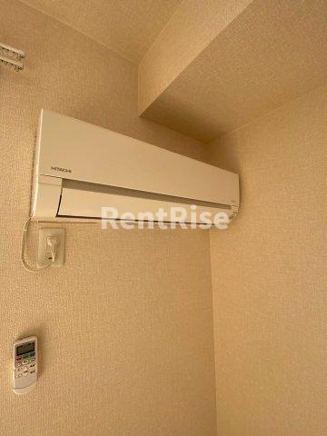 クレヴィアの設備