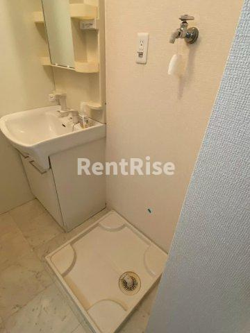 クレヴィアの設備