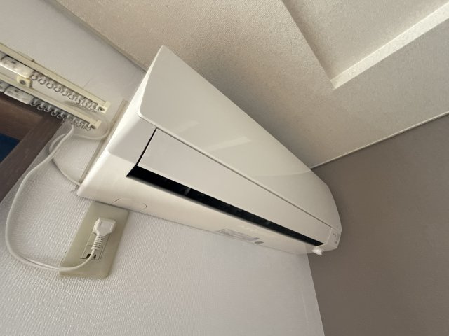 パーソナル飯田１２の設備