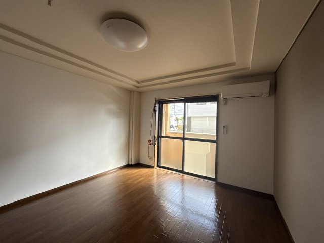 パーソナル飯田１２の子供部屋