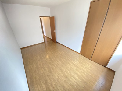 【洋室】 | セピアコート豊中