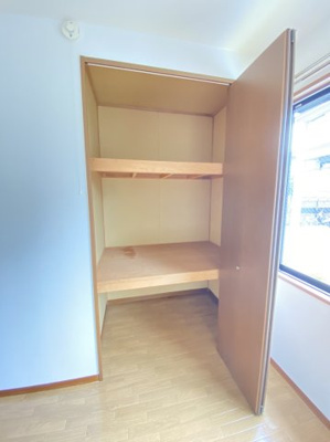 【収納】 | セピアコート豊中