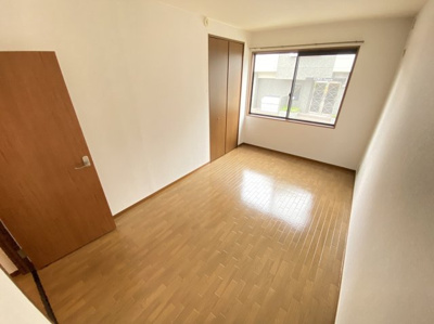 【洋室】 | セピアコート豊中