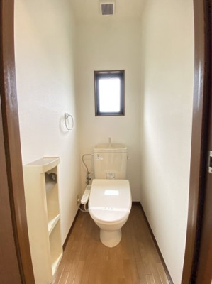 【トイレ】 | セピアコート豊中