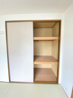 【収納】 | セピアコート豊中