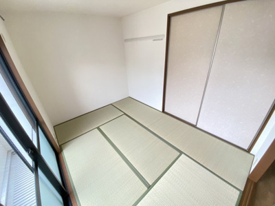 【和室】 | セピアコート豊中