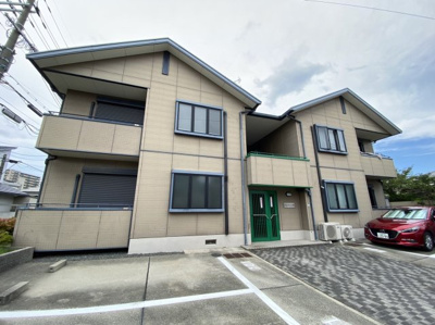 【外観】 | セピアコート豊中