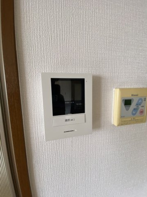 【セキュリティ】 | セピアコート豊中