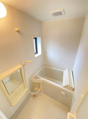 【浴室】 | セピアコート豊中