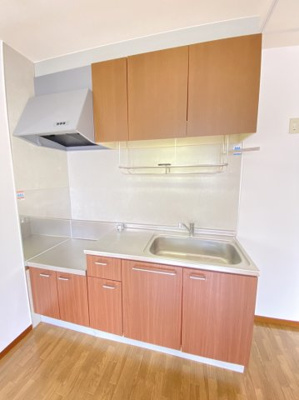 【キッチン】 | セピアコート豊中