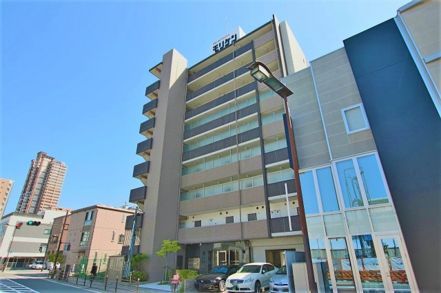 レークス大阪城イースト