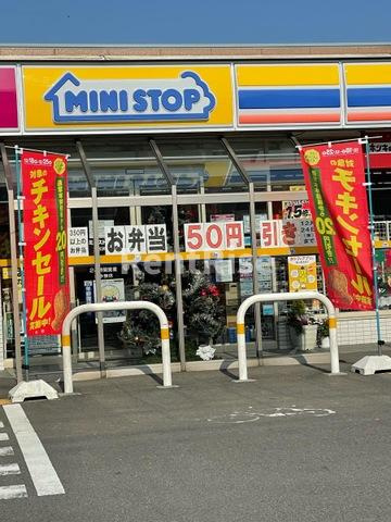 スマイリーハウス夢|ミニストップ 大和町店 0.3km