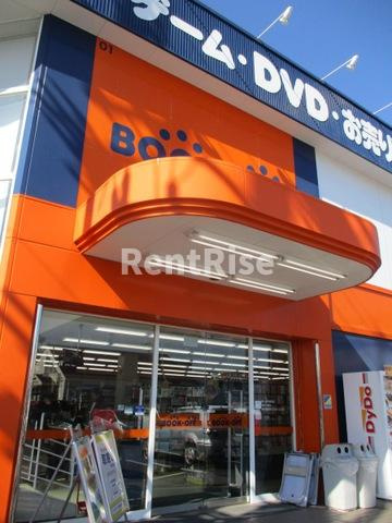 スマイリーハウス夢の展望|ブックオフ 一宮妙興寺店 0.1km