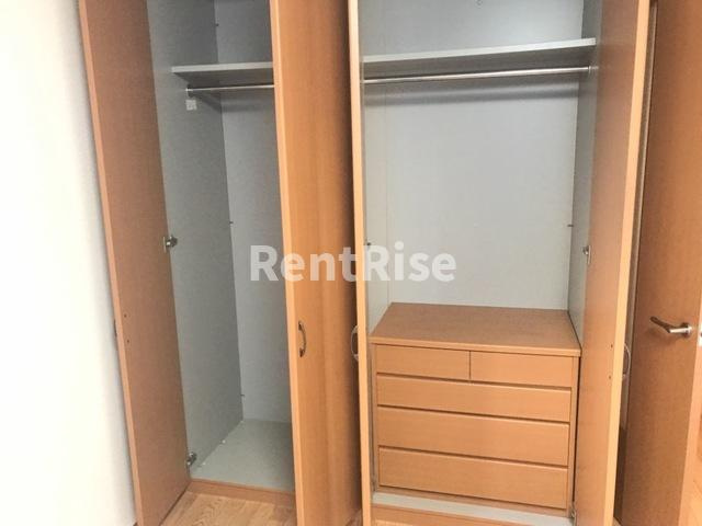 スマイリーハウス夢の収納|クローゼット