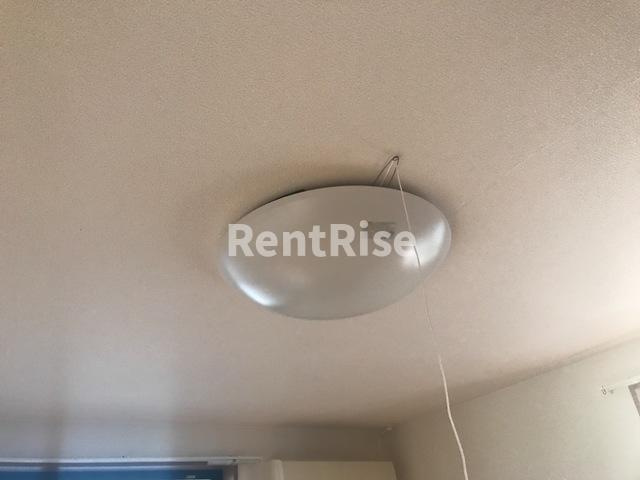 スマイリーハウス夢|照明器具