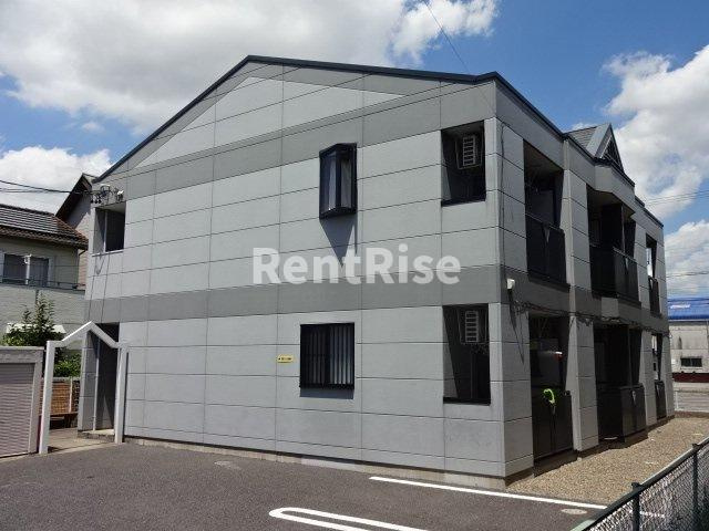 スマイリーハウス夢