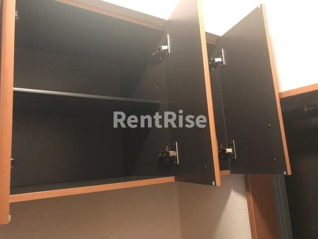 スマイリーハウス夢|下駄箱