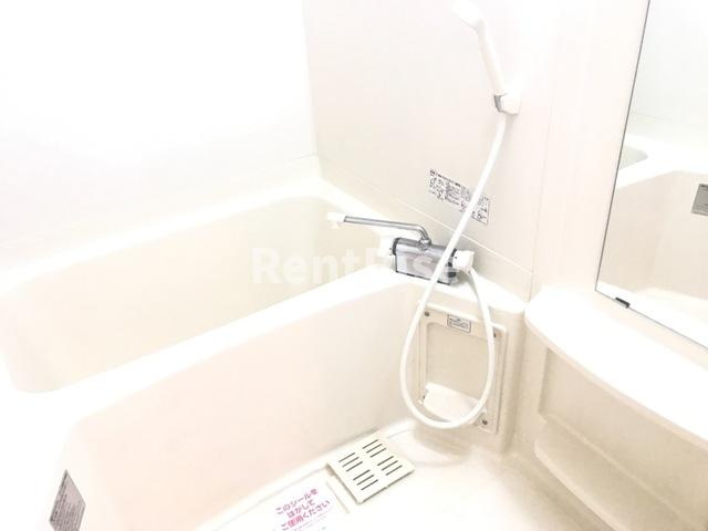 スマイリーハウス夢の浴室|バス