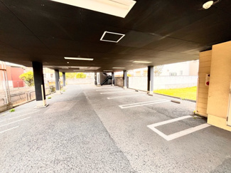 【駐車場】 | 高石市綾園2丁目店舗
