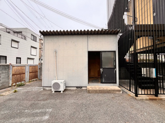 【その他】 | 高石市綾園2丁目店舗