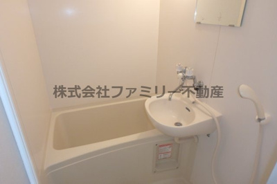 【浴室】 | Ｋ’Ｓ