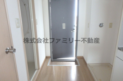 【玄関】 | Ｋ’Ｓ