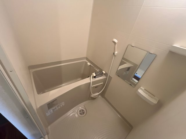OTMの浴室
