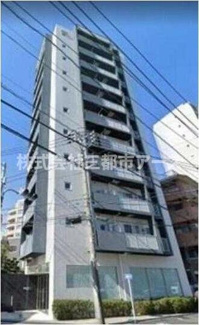 【外観】 | シーネクス品川荏原 | シーネクス品川荏原