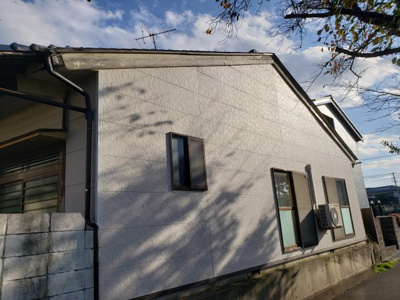 【外観】 | 鳥取市吉方町２丁目中古戸建て 2