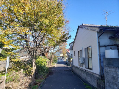 【周辺】 | 鳥取市吉方町２丁目中古戸建て 2