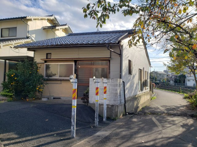 【外観】 | 鳥取市吉方町２丁目中古戸建て 2