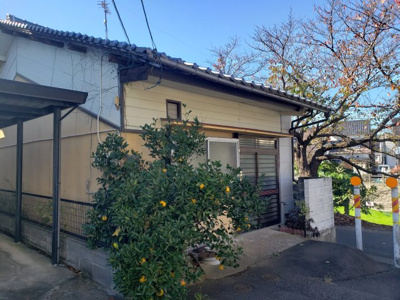 【外観】 | 鳥取市吉方町２丁目中古戸建て 2