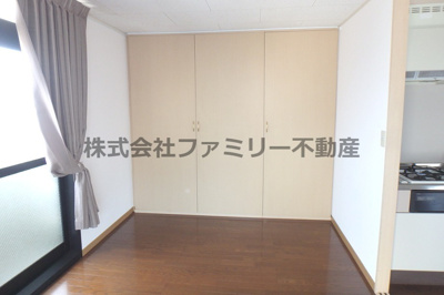 【収納】 | グレースコート24MK-H