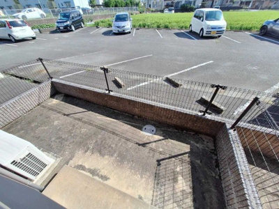 【庭】 | アムールLisBlanc